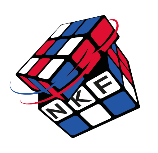 Norges Kubeforbund sin logo